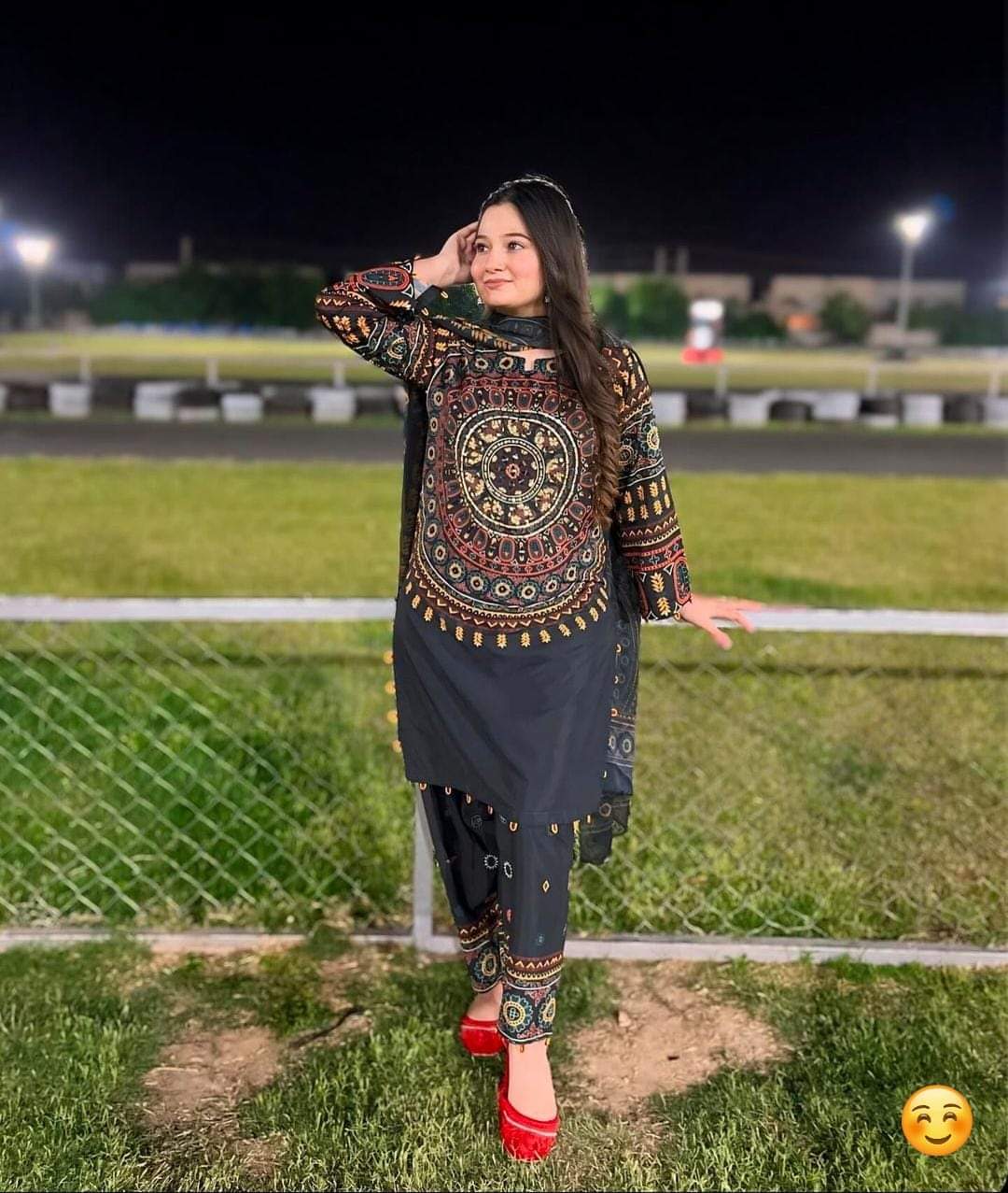Black Matka 2 pcs